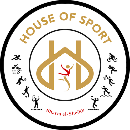 House of Sport